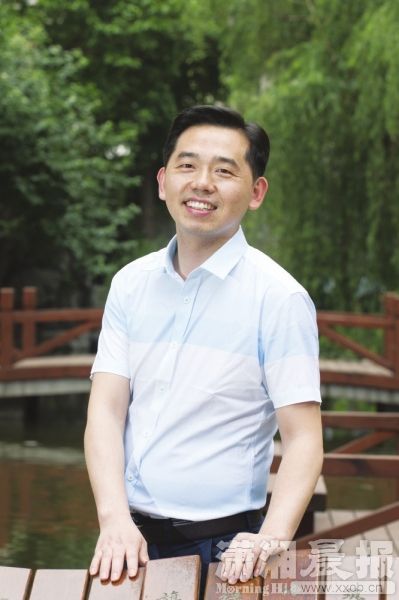 图/记者谢长贵b8x潇湘晨报网 高考像体育竞技一样,都是凭实力.