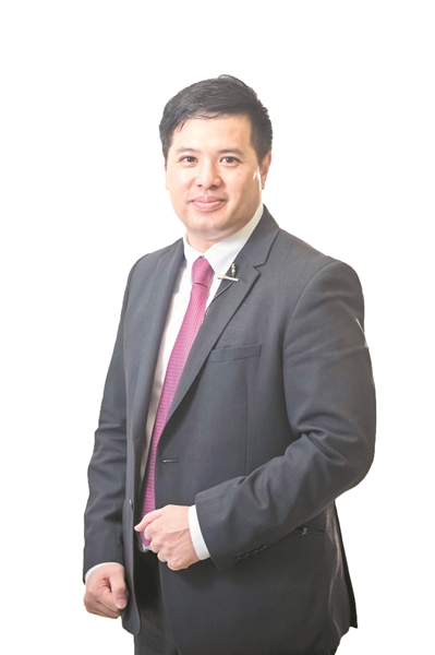 扎根广州16载 税务合伙人陈建荣见证广东税收营商环境优化历程