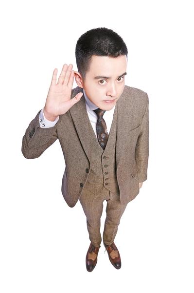 叶逢春于无声处演小人物出其不意的温情