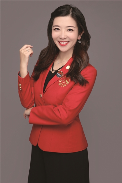 您的幸福我的责任保障财富呵护健康