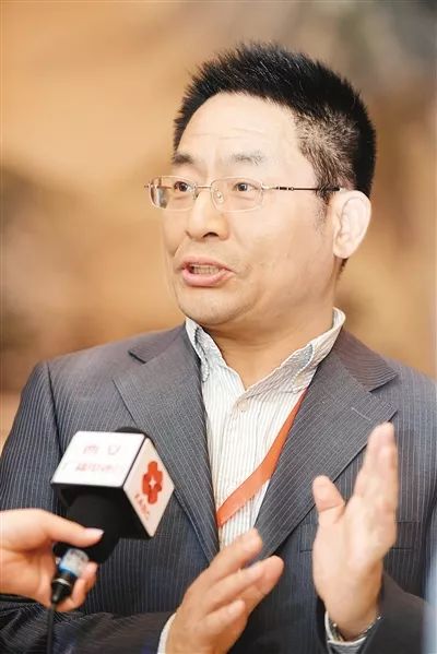 专家:成为世界"厕所革命"样板,西安有能力有魄力|厕所|西安|沈锐华