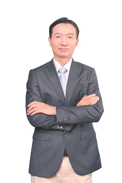 研发"自主芯" 破巨头垄断|芯片|郭耀辉|射频_新浪新闻