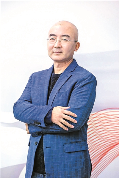 张宏杰:把历史人物当作人去写 本是一种常识