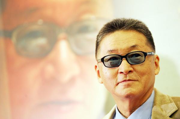 原标题:王金平感叹李敖去世:失去一位好朋友,他是传奇人物   台湾