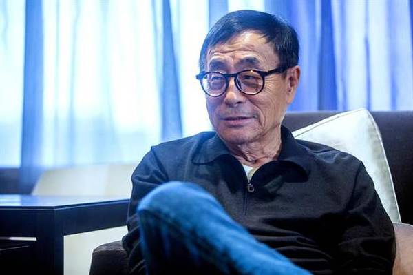 刘家昌曝与甄珍仍是朋友:没有什么深仇大恨!