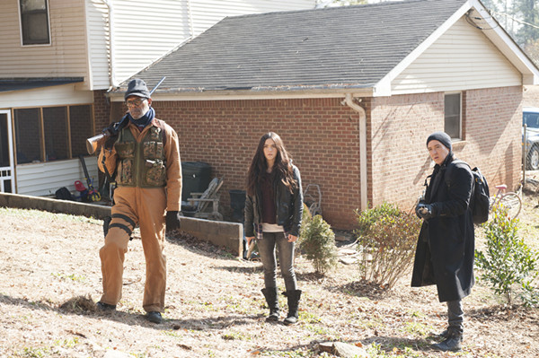 夺命来电浪费创意不看也罢