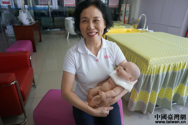 【中国梦·大国工匠篇】"阳光大姐"刘桂香:做新时代的"家政工匠"