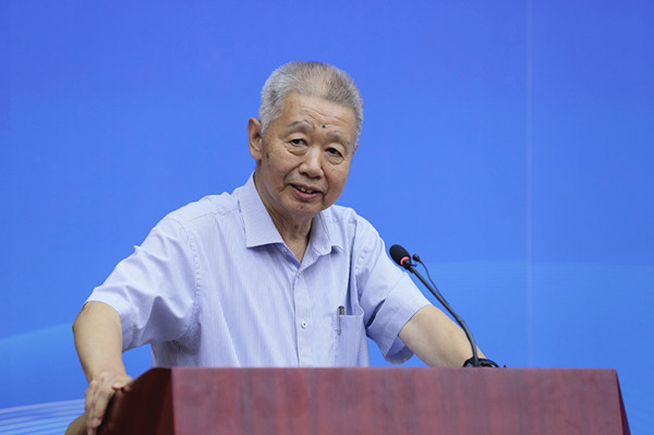 中国社科院庆祝改革开放40周年系列智库论坛开幕