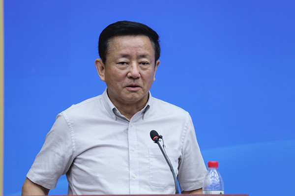 中国社科院庆祝改革开放40周年系列智库论坛开幕