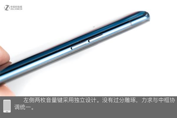 OPPO Find X拆解:双轨潜望暗藏玄机 OPPO Find X拆解:双轨潜望暗藏玄机