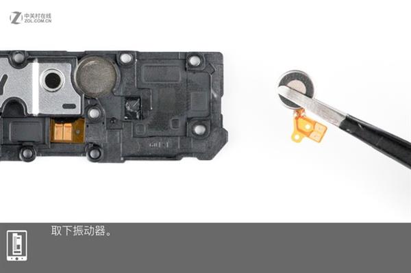 OPPO Find X拆解:双轨潜望暗藏玄机 OPPO Find X拆解:双轨潜望暗藏玄机