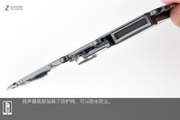 OPPO Find X拆解:双轨潜望暗藏玄机 OPPO Find X拆解:双轨潜望暗藏玄机