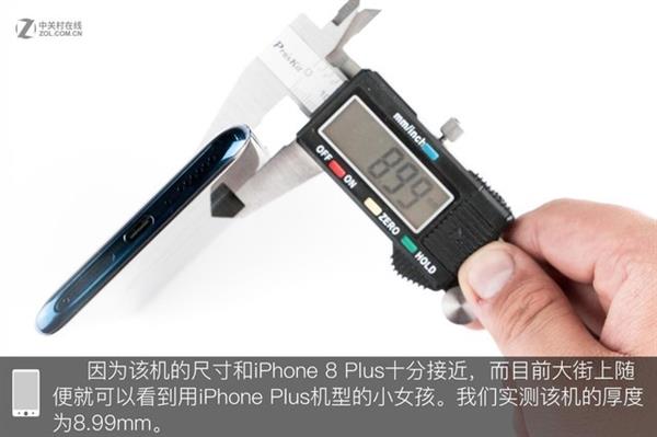 OPPO Find X拆解:双轨潜望暗藏玄机 OPPO Find X拆解:双轨潜望暗藏玄机