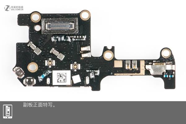 OPPO Find X拆解:双轨潜望暗藏玄机 OPPO Find X拆解:双轨潜望暗藏玄机