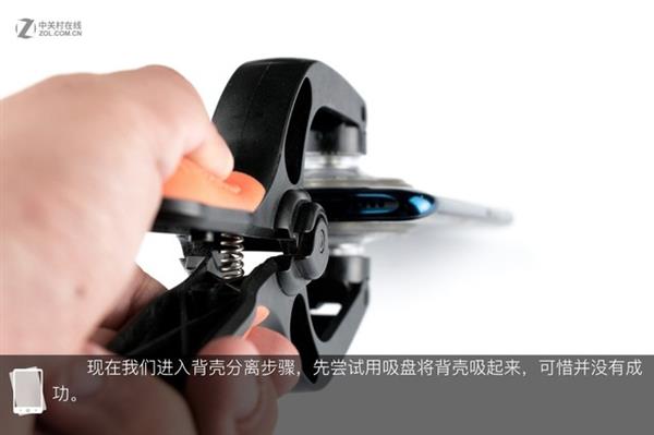 OPPO Find X拆解:双轨潜望暗藏玄机 OPPO Find X拆解:双轨潜望暗藏玄机