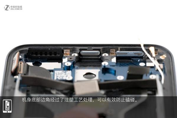 OPPO Find X拆解:双轨潜望暗藏玄机 OPPO Find X拆解:双轨潜望暗藏玄机