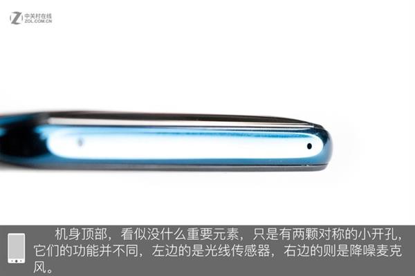 OPPO Find X拆解:双轨潜望暗藏玄机 OPPO Find X拆解:双轨潜望暗藏玄机