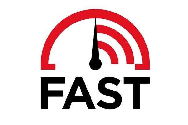fast.com推出两年之后可测量网络上行速率 快来测测