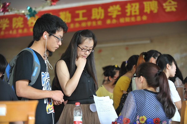新民市招聘信息:开启职业生涯新篇章