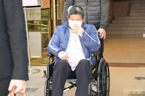 未承认全部罪名 台致18死列车司机交11万保释候审 未承认全部罪名 台致18死列车司机交11万保释候审