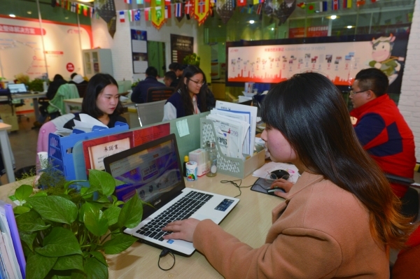 通讯员 罗飞宇摄