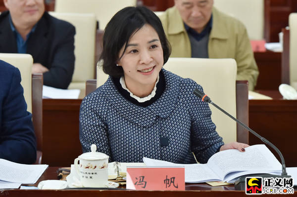 检察日报全媒体记者程丁 摄全国人大代表谢资清.