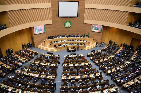 非盟首脑会议在埃塞举行重点讨论难民等问题