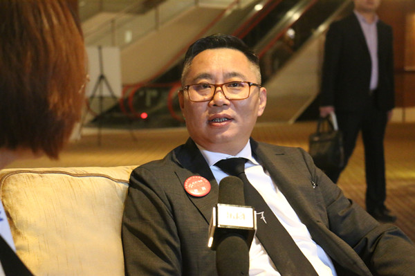 王寿庆:传统的房地产开发更需要提升智能