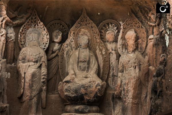 看唐代佛像走秦代栈道 这个国家级景区收5元