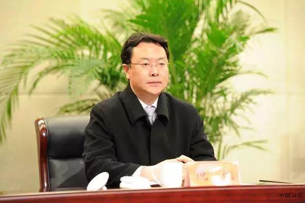 倪斌此前任江苏省镇江市委副书记,政法委书记,今年4月被公示"拟交流