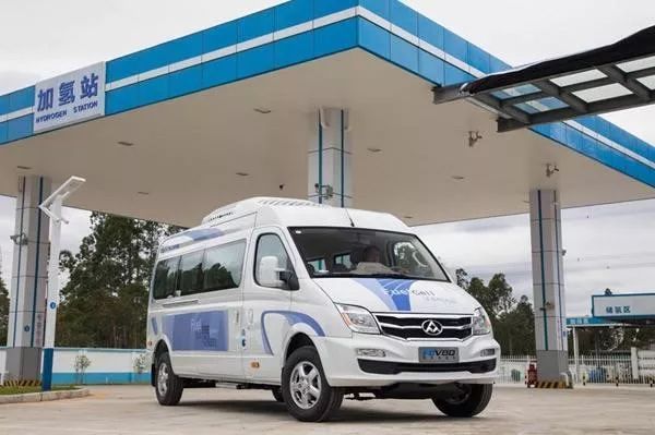 同为氢燃料电池，国内外的态度为何如此不同？