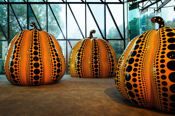 长三角文博会|上海一年300多场艺术特展背后的