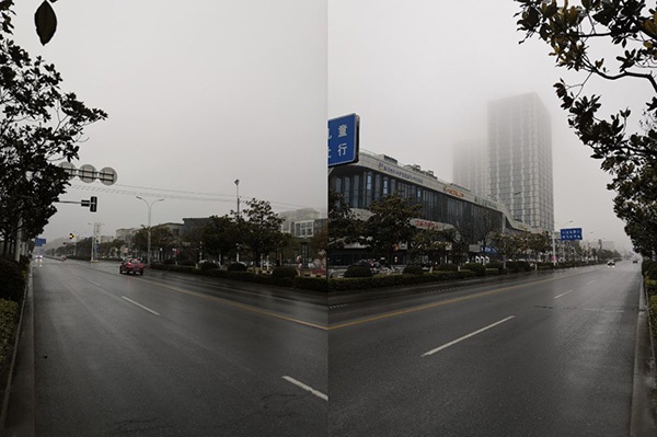 中金一线战疫观察|静待花开的古城扬州|疫情|新冠肺炎_新浪新闻