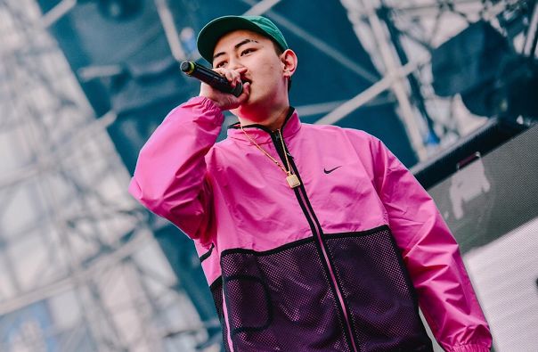 正在票务 | 2018哈尔滨松浪汽车文化音乐节全阵容公布