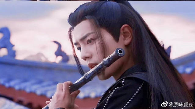 张碧晨的这首《爱你的宿命》太好听了!人美歌