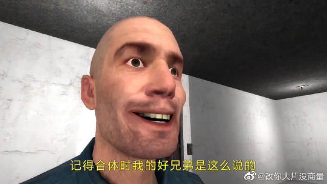 搞笑配音 作死王与好基友scp 035正式决裂 兄弟情不堪一击 手机新浪网