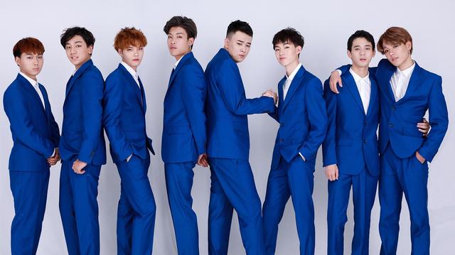 中国本土男团o2boys组合歌曲及mv《以后的以后》上线获赞