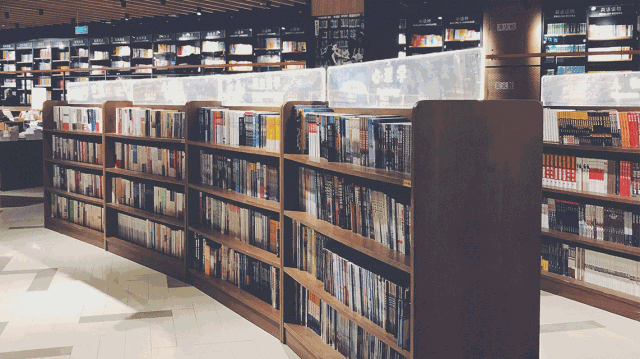 沈阳这些颜值超高的文艺书店,你去过吗?