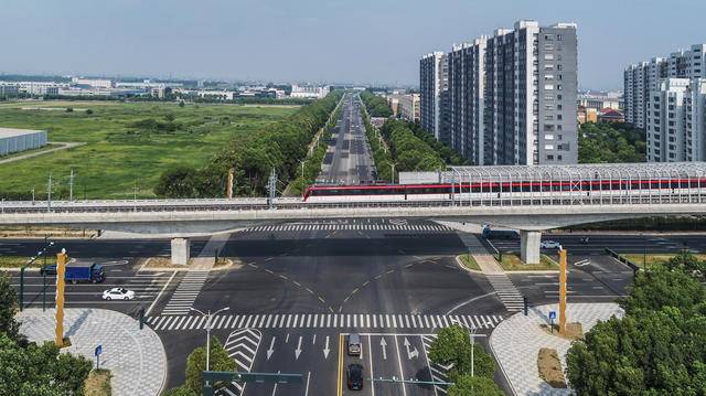 常州迈入"地铁时代"|地铁|轨道交通_新浪新闻
