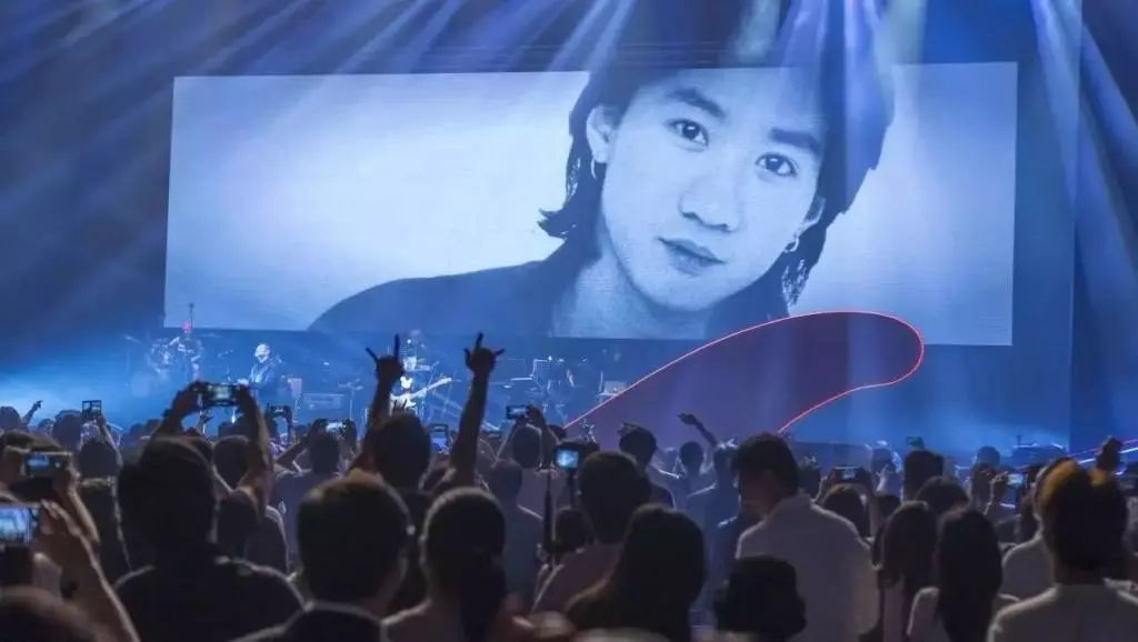 黄家驹逝世25周年:20位歌手,30首歌,一场致敬黄家驹"演唱会"今晚唱响