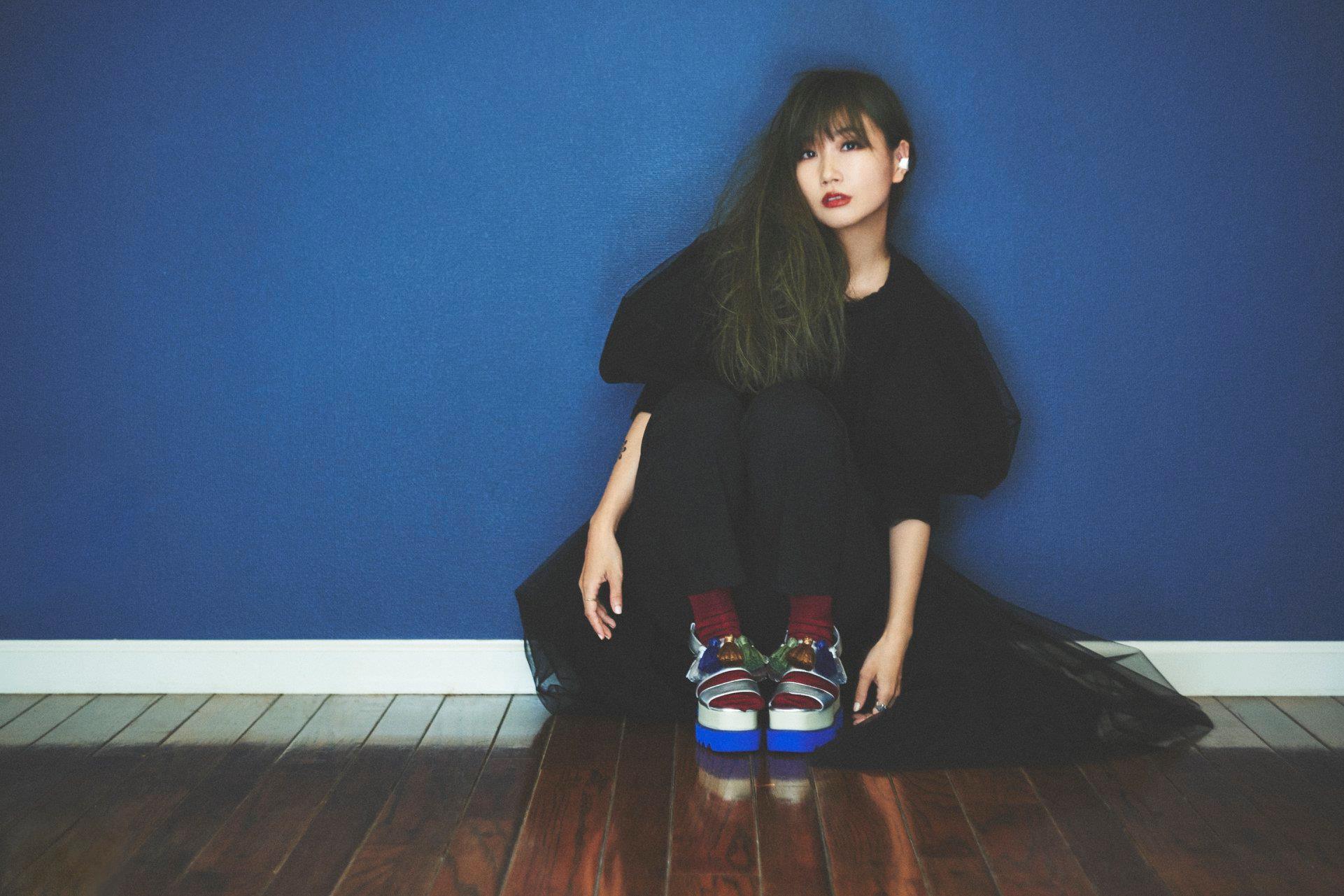 日本歌手大冢爱宣布离婚,丈夫曾承认出轨