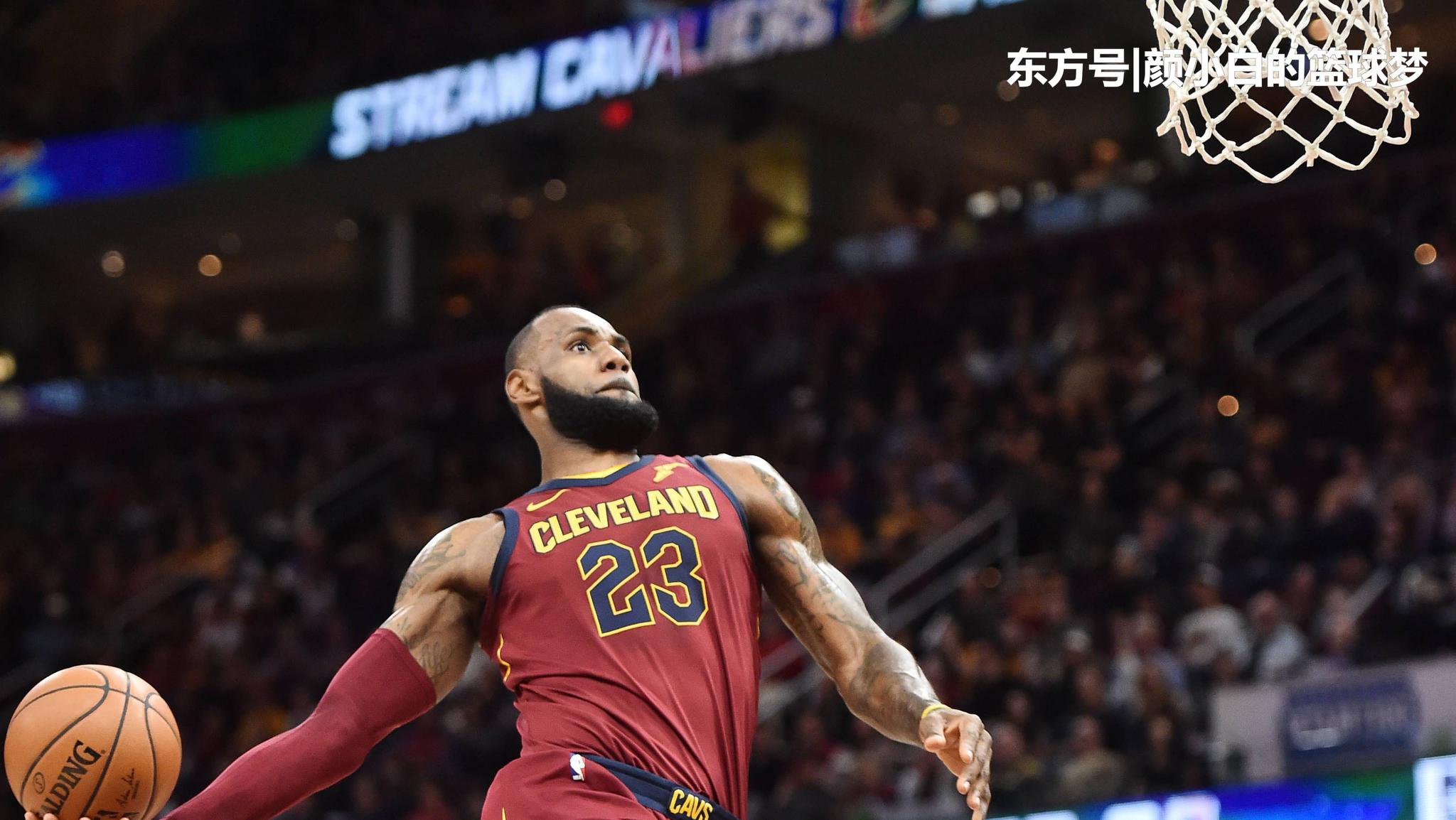 骑士今夏可引进哪些球员再争冠?2中锋为首选 伦纳德也有望