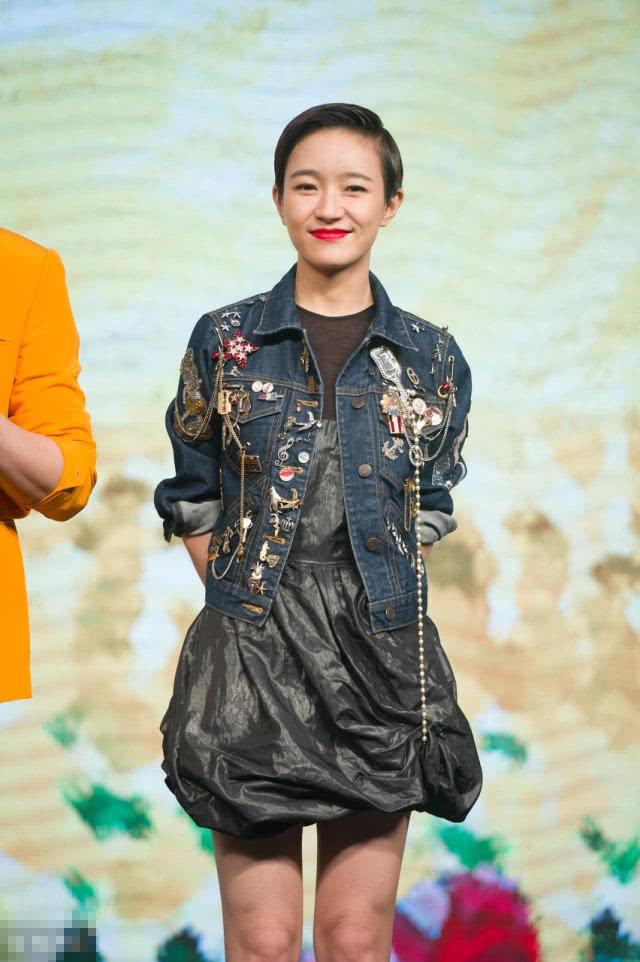 焦俊艳这么男人被忽略少女腿,袁咏仪年轻时一