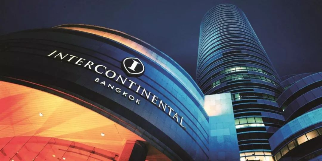 3900万美元收购丽晶洲际在奢华酒店领域再下一城