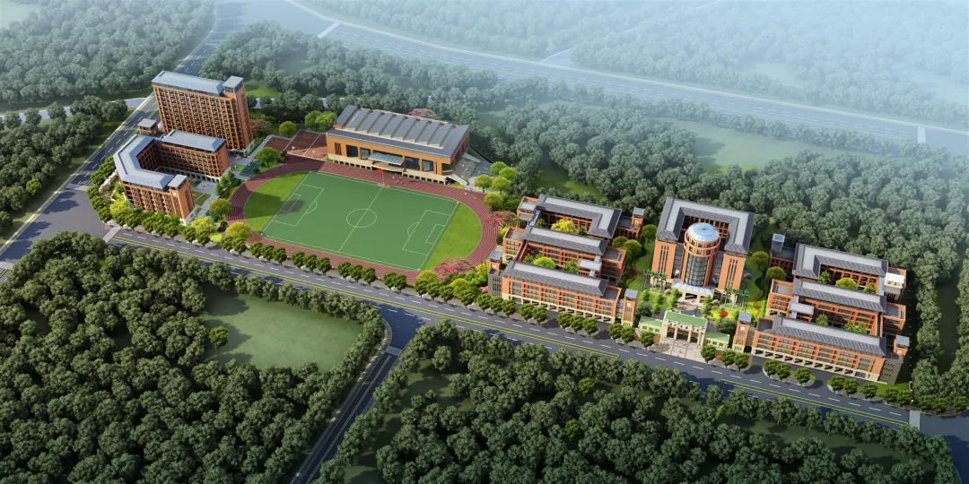 超火爆的石门实验学校开放日,下周末举行!预约方式戳