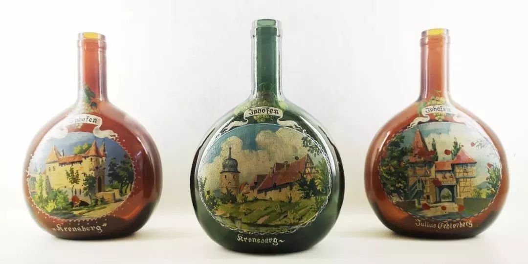 在“微醺制造基地”的弗兰肯,品味穿越时空的葡萄酒