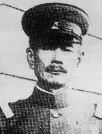 藏在东北烧饼中的大案田中奏折因此曝光铁血头条