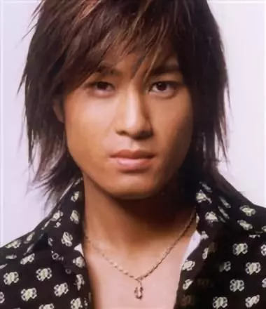 他长得也太年轻了吧!|许绍洋|海豚湾恋人|好久不见_新浪新闻