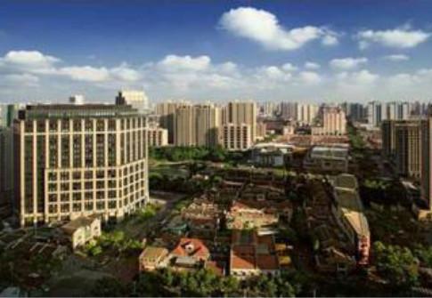 瑞安房地产拟斥资18.6亿人民币购买上海