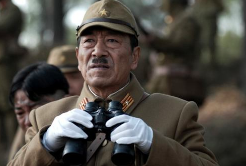 的胡须文化,卫生胡过于奇葩,丑陋,所以没过多久,中国人就换成了仁丹胡